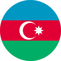 Translated to Azerbaijani