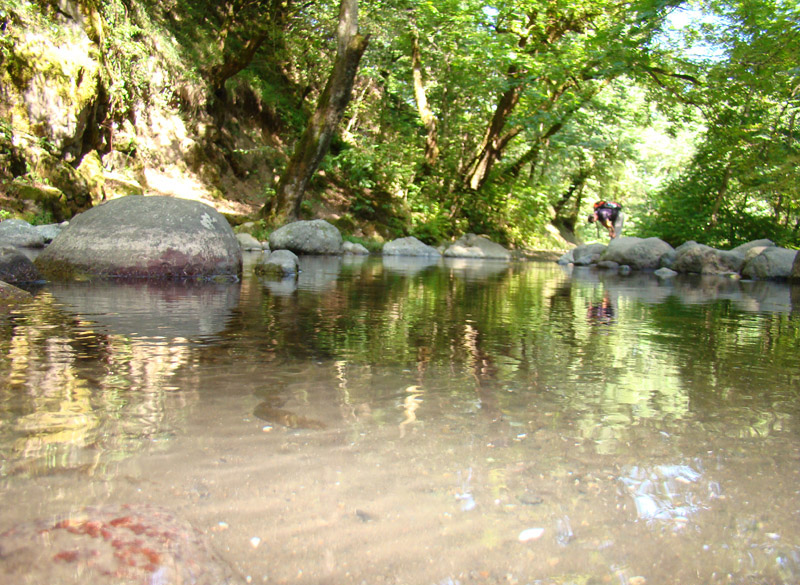مسیر صعود مسیر صعود