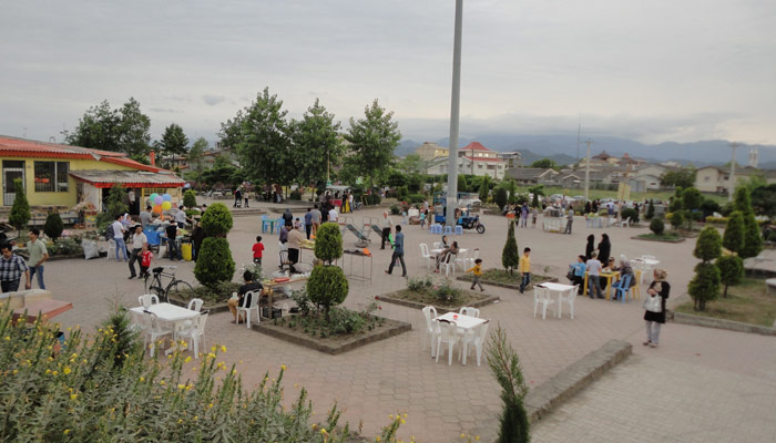 ساحل شریعتی ساحل شریعتی